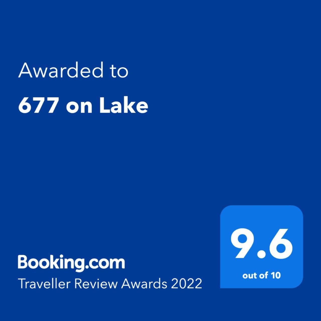 677 On Lake Wilderness Exterior photo